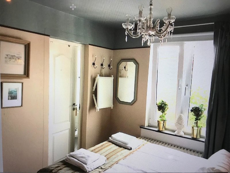 Hotell Bäckagården