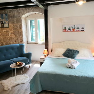 Hotel Apartment Trumbic cazare Split