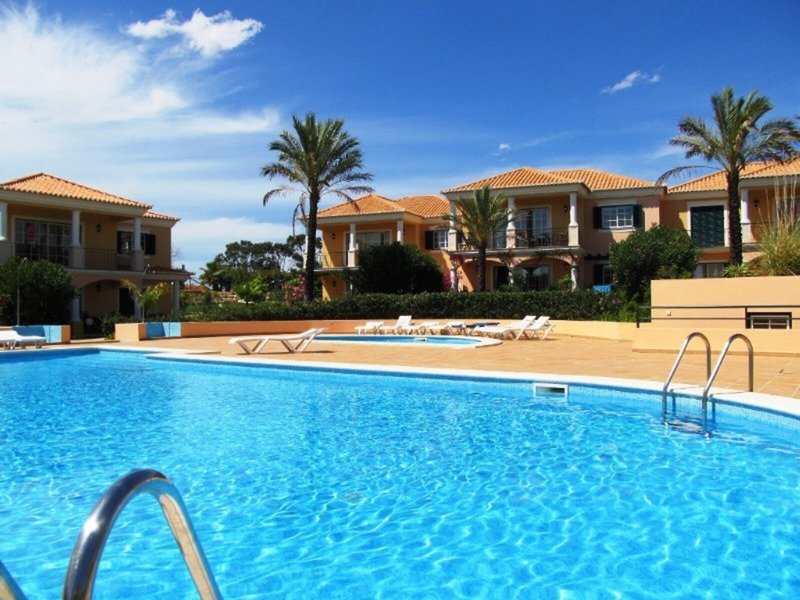Hotel Jardins Do Golfe