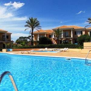 Hotel Jardins Do Golfe cazare Vale do Lobo