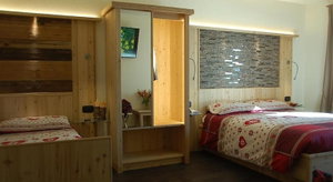 Hotel Bed & Breakfast Carpe Diem cazare Livigno