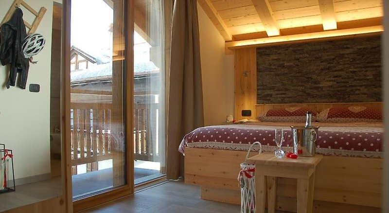 Bed & Breakfast Carpe Diem