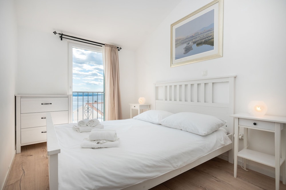 Hotel House Dunja