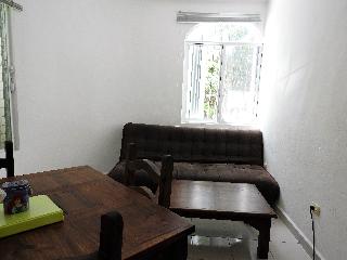 Apart Hotel Casaejido