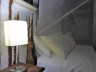Apart Hotel Casaejido