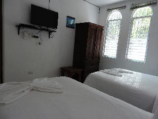 Apart Hotel Casaejido