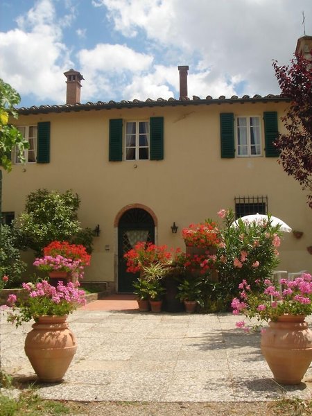 Hotel Affittacamere Il Vicario