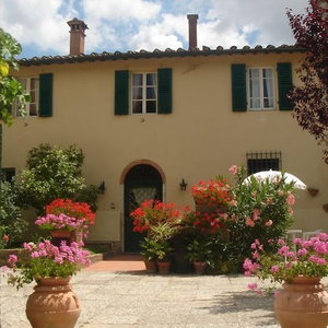 Hotel Affittacamere Il Vicario cazare San Gimignano