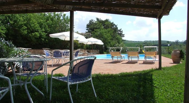 Hotel Agriturismo Il Casalone