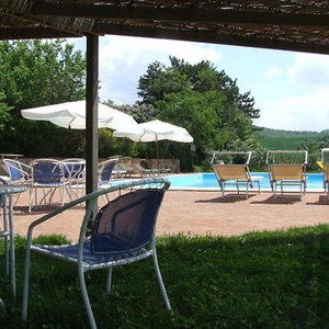 Hotel Agriturismo Il Casalone cazare Montepulciano