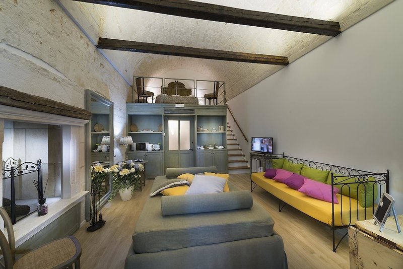 Hotel C'era Una Volta