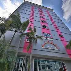 Sejur Sunshine Vista vacanta Pattaya
