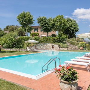 Hotel Agriturismo Il Poggiarello cazare Siena