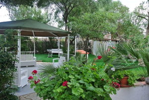 Hotel 3Sirene cazare Sciacca