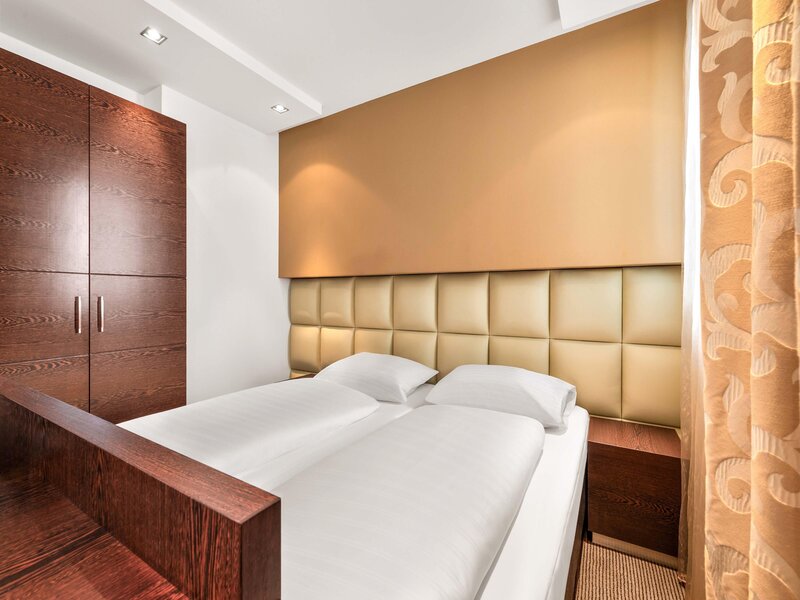 Hotel B&B Hotel Linz City-Ost