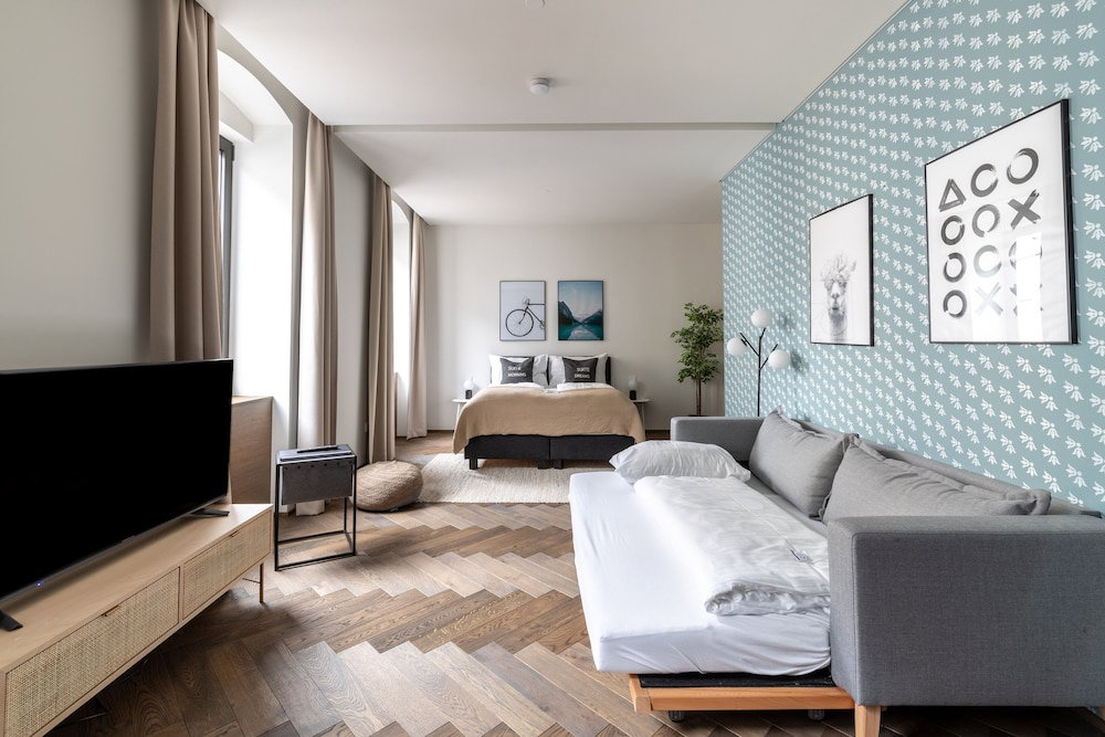 Hotel Limehome Linz Schillerstrasse