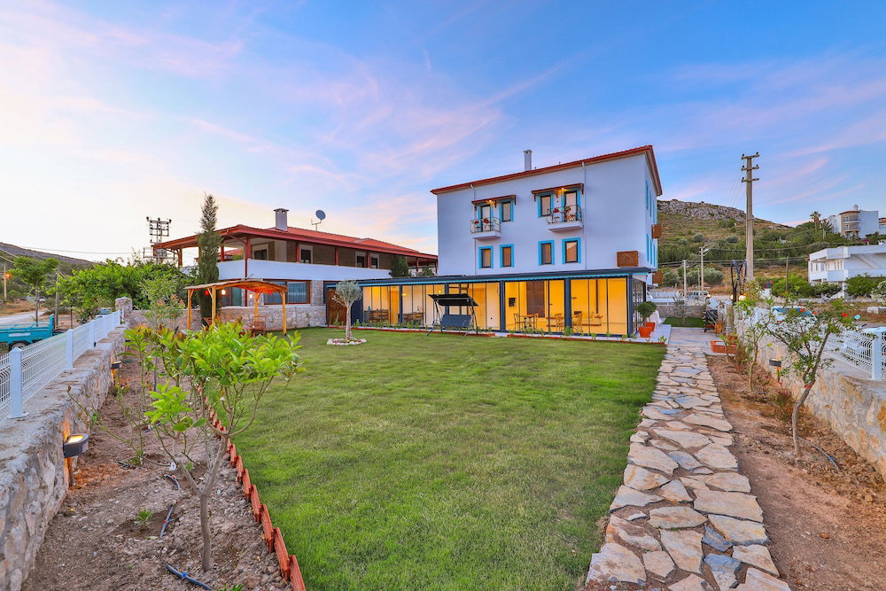 Hotel Thomas Suites Datça