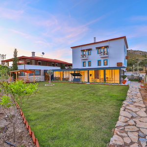 Hotel Thomas Suites Datça cazare Datca