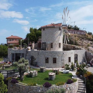 Hotel Datca Vineyard cazare Datca