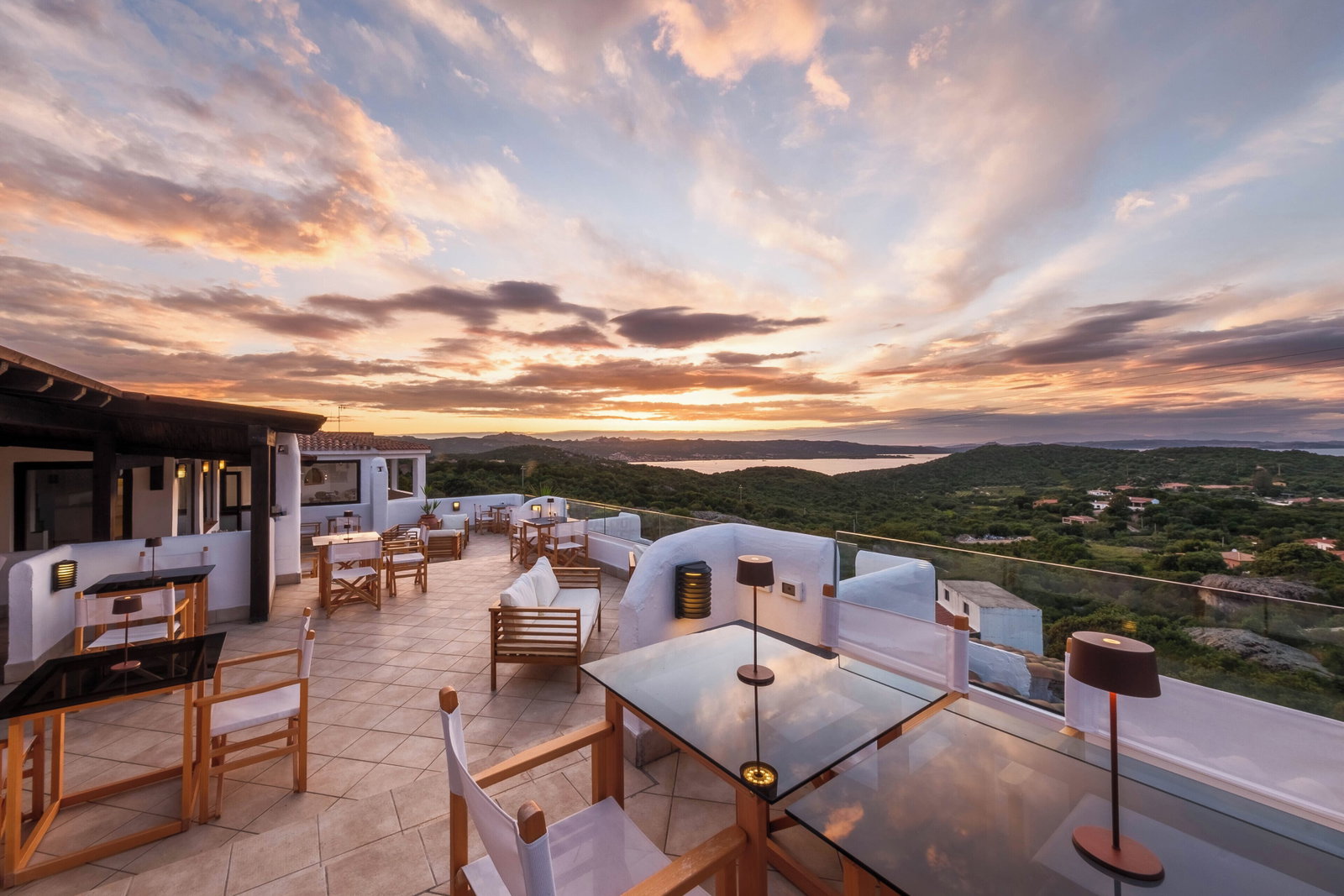 Hotel Hotel Pedra Santa