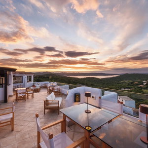 Hotel Hotel Pedra Santa cazare Cannigione