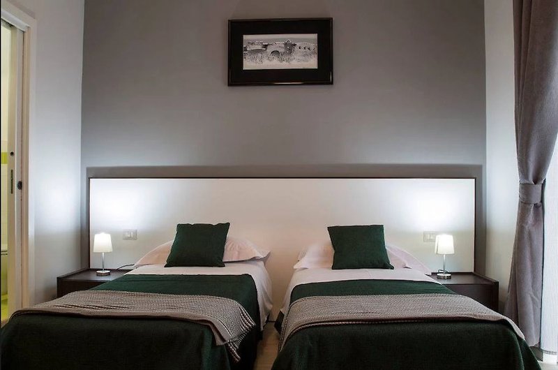 Hotel Da Vinci