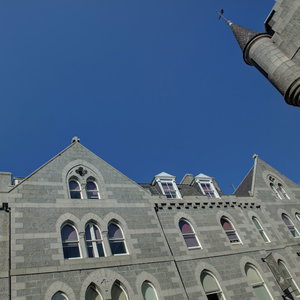 Hotel Carmelite Hotel cazare Aberdeen
