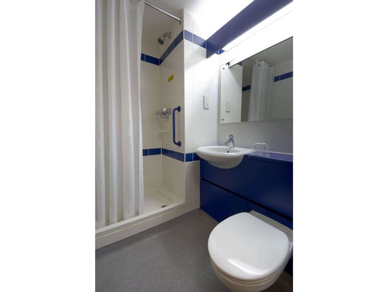 Hotel Travelodge Aberdeen Central