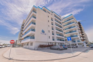 Hotel Wave 2 Promenada Apartments cazare Mamaia