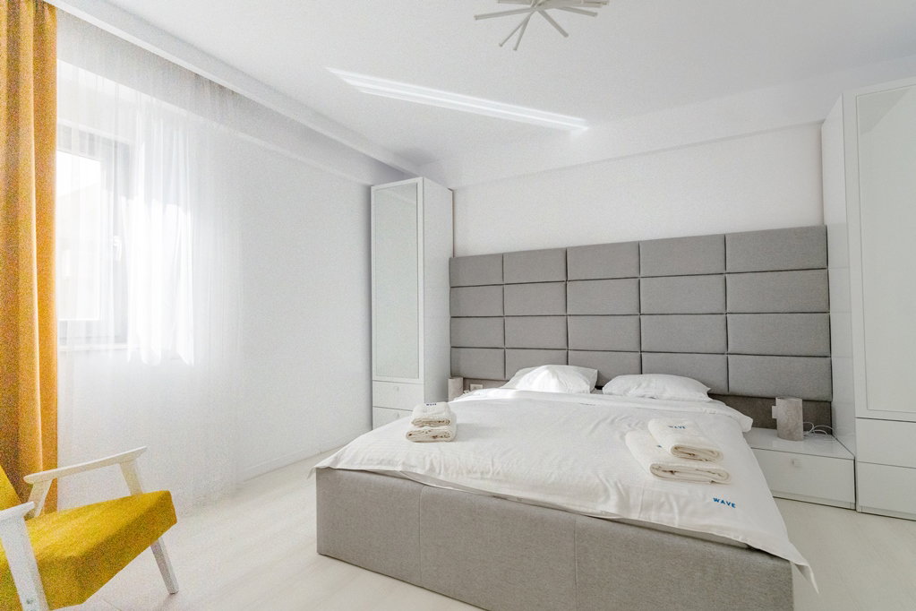 Wave 2 Promenada Apartments