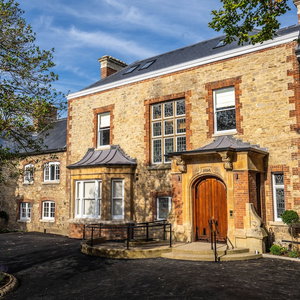 Hotel Old Abbey House Hotel cazare Abingdon