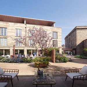 Hotel Bailiffgate Hotel Alnwick cazare Alnwick
