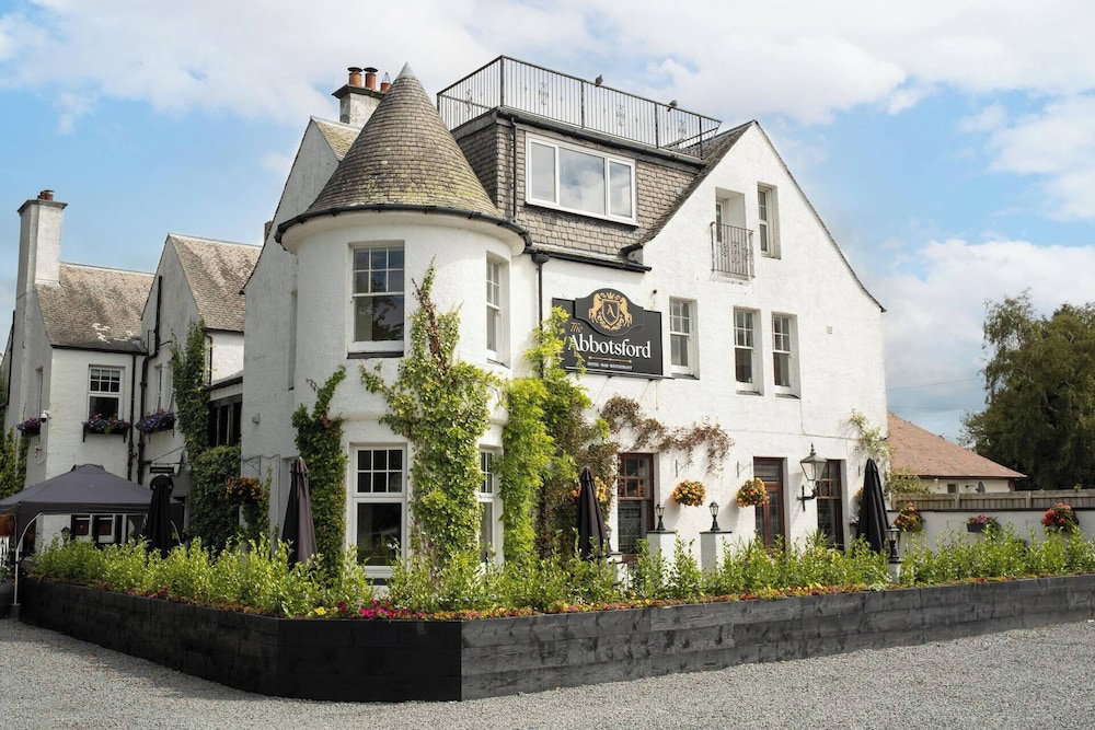 Hotel Abbotsford Hotel