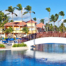 Hotel Bahia Principe Explore Punta Cana cazare Punta Cana
