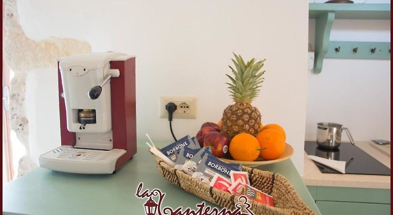 B&B La Lanterna