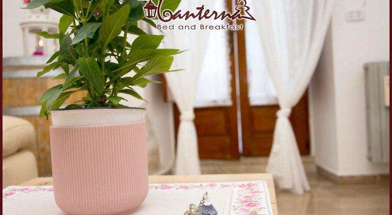 B&B La Lanterna