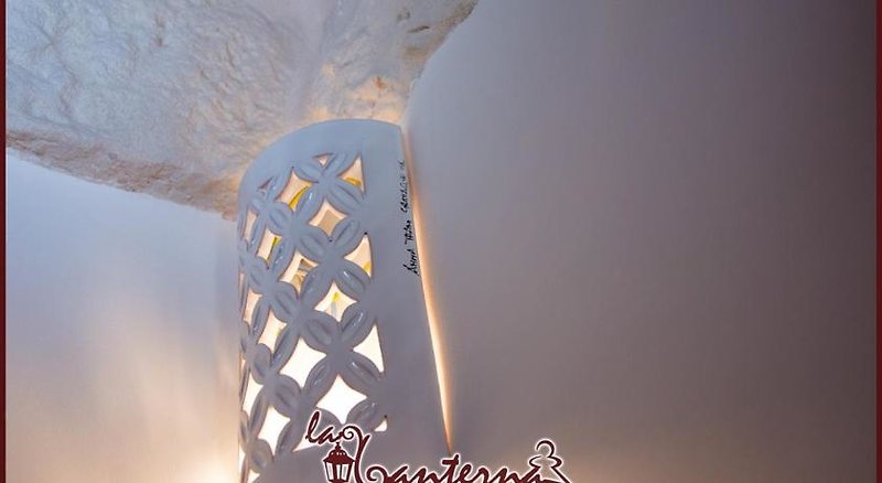 B&B La Lanterna