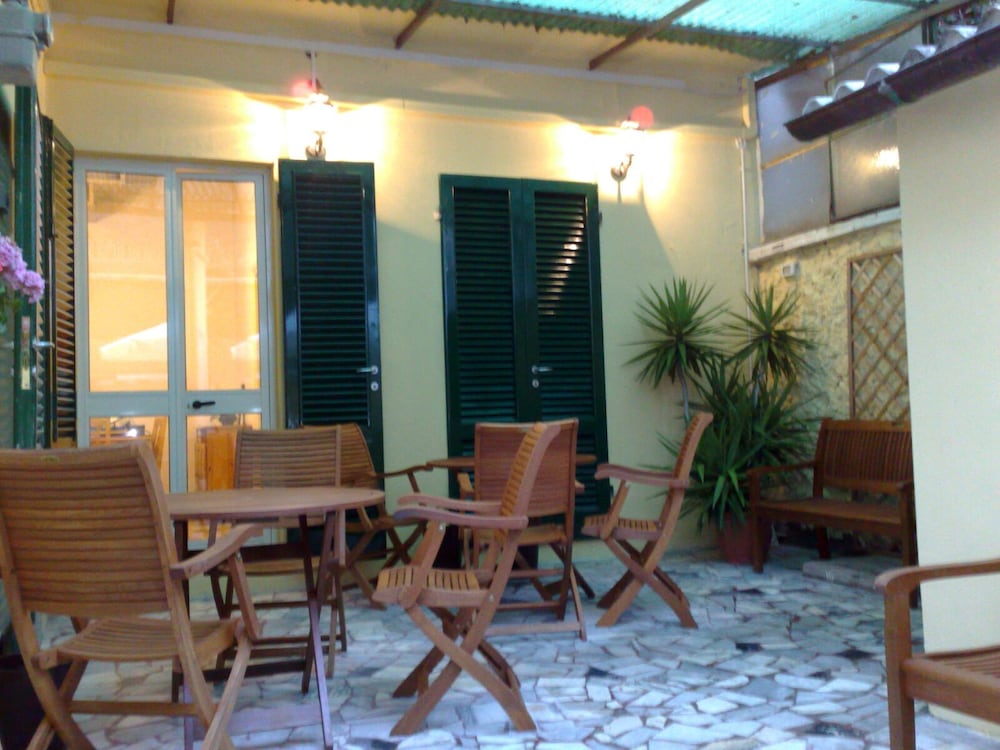 Hotel B&B Viareggio
