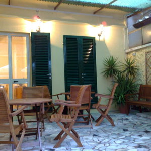 Hotel B&B Viareggio cazare Viareggio