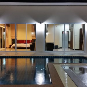 Hotel Viewpoint Villa cazare Kathu