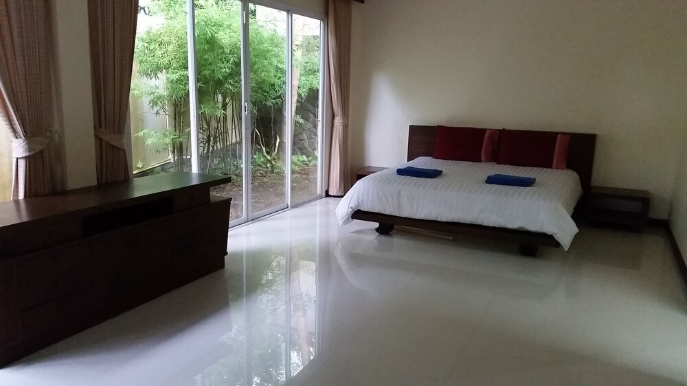 Viewpoint Villa