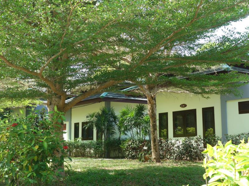 Hotel Khaolak Hillside Villa