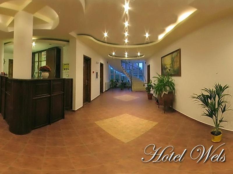 Hotel Wels
