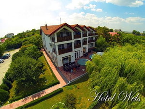 Hotel Hotel Wels cazare Delta Dunarii