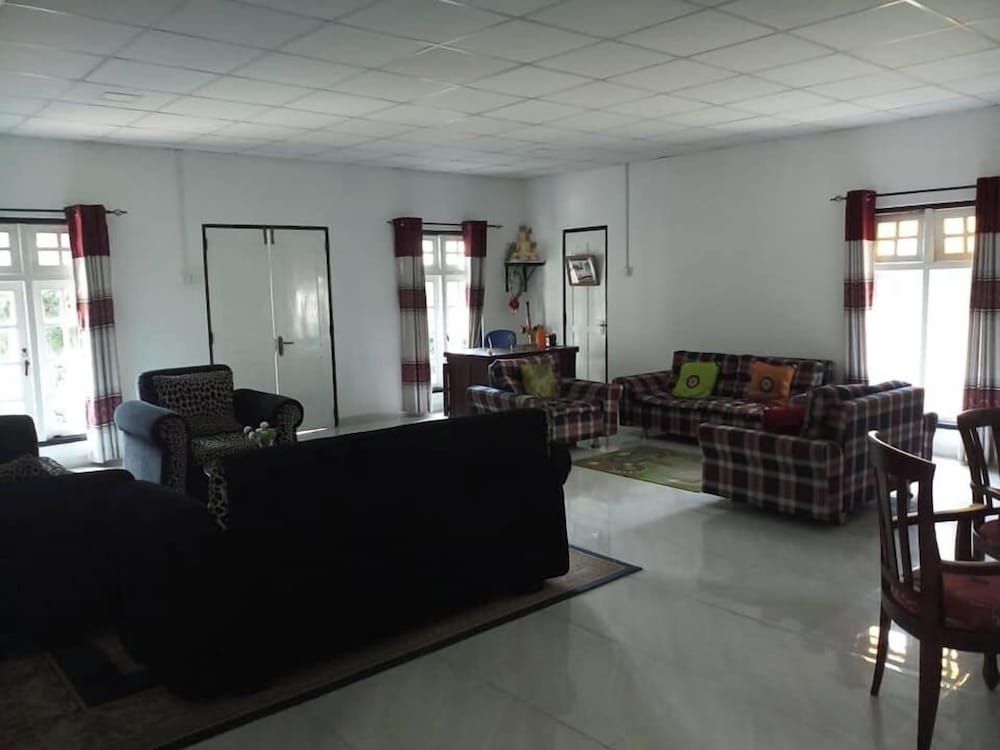 Hotel Silver Meir Bungalow