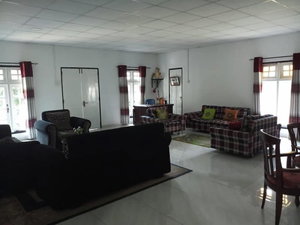 Hotel Silver Meir Bungalow cazare Nuwara Eliya