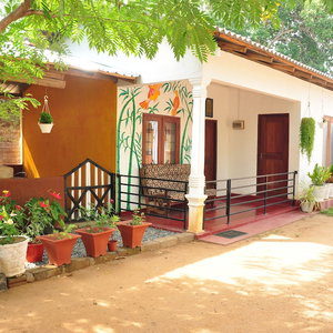 Hotel Pawansa Homestay cazare Habarana