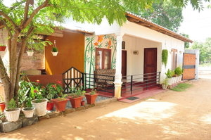 Hotel Pawansa Homestay cazare Habarana