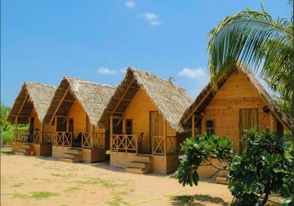 Hotel Antheia Beach Resort