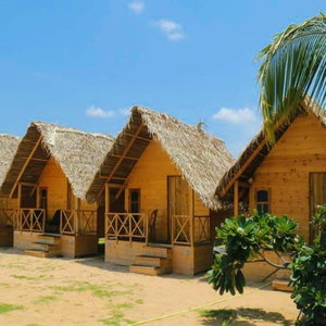 Hotel Antheia Beach Resort cazare Nilaveli